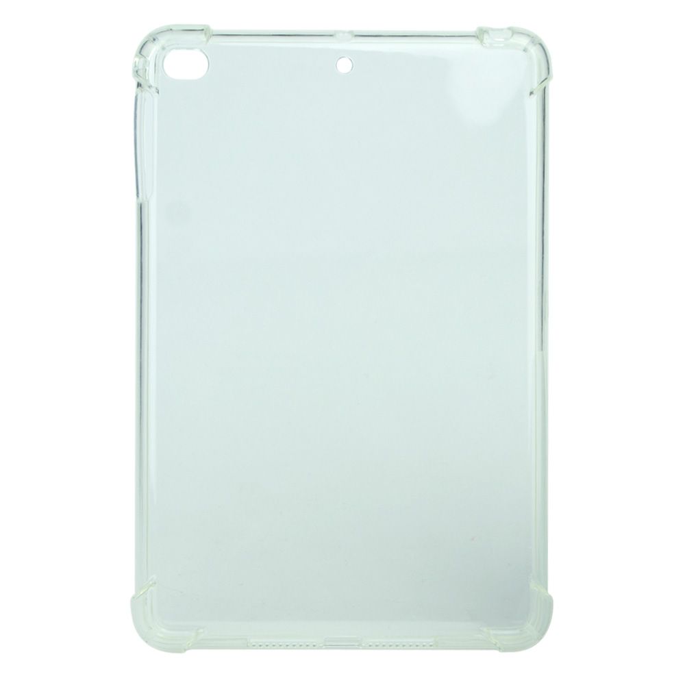 Купить ЧЕХОЛ SILICONE CLEAR ДЛЯ IPAD MINI 1/2/3