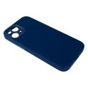 Купить ЧЕХОЛ BASEUS LIQUID SILICA GEL CASE+GLASS 0.22MM  ДЛЯ IPHONE 14 ARYT001603_2