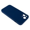 Купить ЧЕХОЛ BASEUS LIQUID SILICA GEL CASE+GLASS 0.22MM  ДЛЯ IPHONE 14 ARYT001603_4