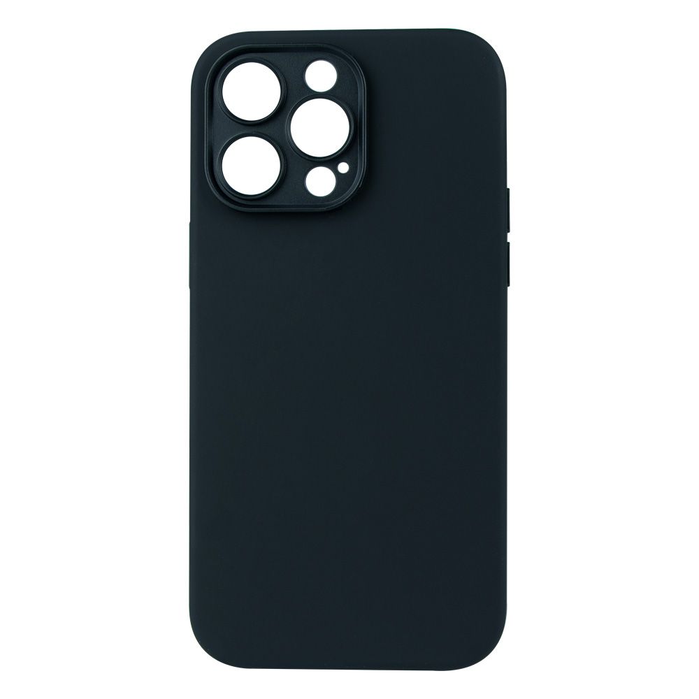 Купить ЧЕХОЛ BASEUS LIQUID SILICA GEL CASE+GLASS 0.22MM  ДЛЯ IPHONE 14 PRO ARYT001301
