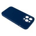 Купить ЧЕХОЛ BASEUS LIQUID SILICA GEL CASE+GLASS 0.22MM  ДЛЯ IPHONE 14 PRO MAX ARYT001903_3