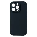 Купить ЧЕХОЛ BASEUS LIQUID SILICA GEL CASE+GLASS 0.22MM  ДЛЯ IPHONE 14 PLUS ARYT001401