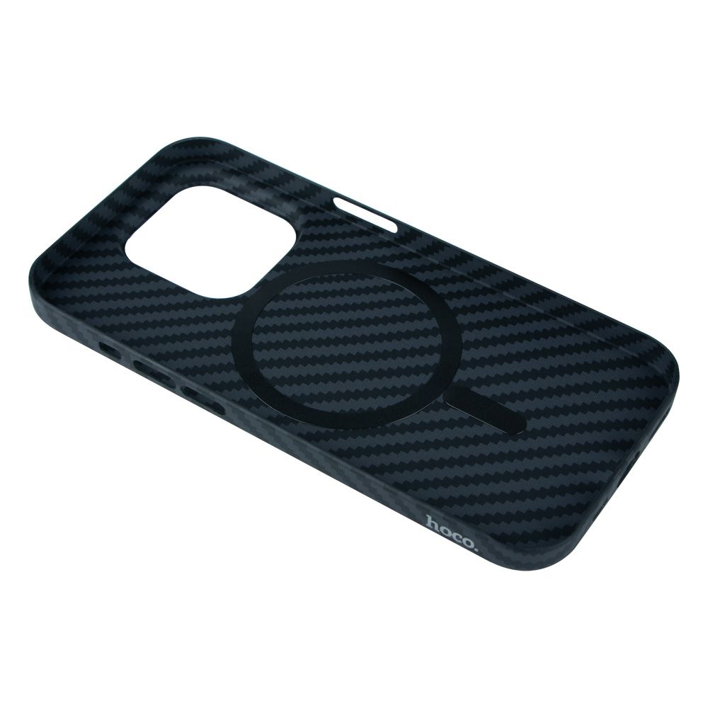 Купить ЧЕХОЛ HOCO ULTRA-THIN MAGNETIC PROTECTIVE CASE ДЛЯ IPHONE 14 PRO_2