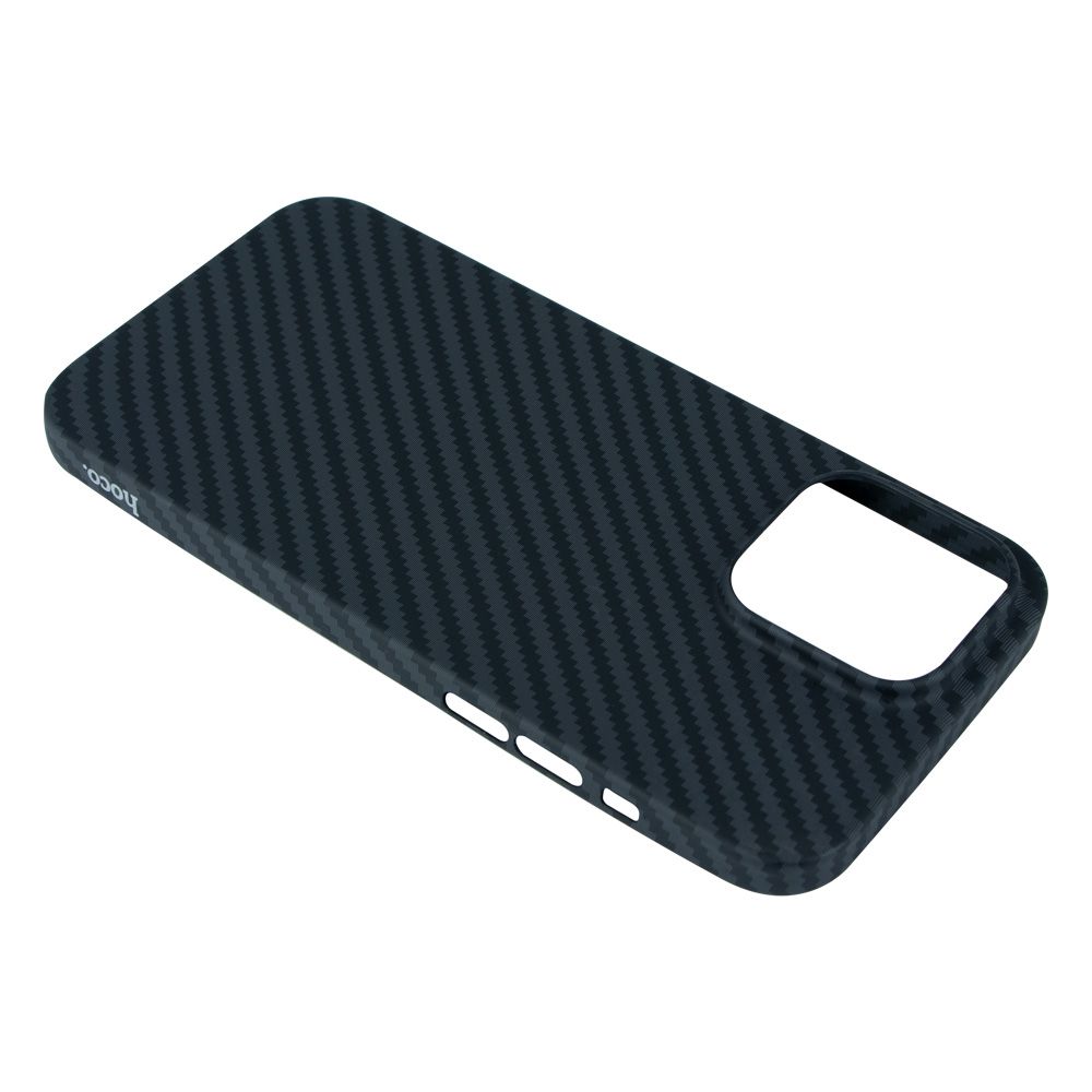Купить ЧЕХОЛ HOCO ULTRA-THIN MAGNETIC PROTECTIVE CASE ДЛЯ IPHONE 14 PRO MAX_3