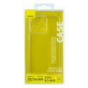 Купить ЧЕХОЛ BASEUS SIMPLE SERIES PROTECTIVE CASE ДЛЯ IPHONE 14 PRO MAX ARAJ000902_1