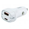 Купить АВТО ЗАРЯДНОЕ УСТРОЙСТВО XO CC37 PD+QC3.0 20W_5