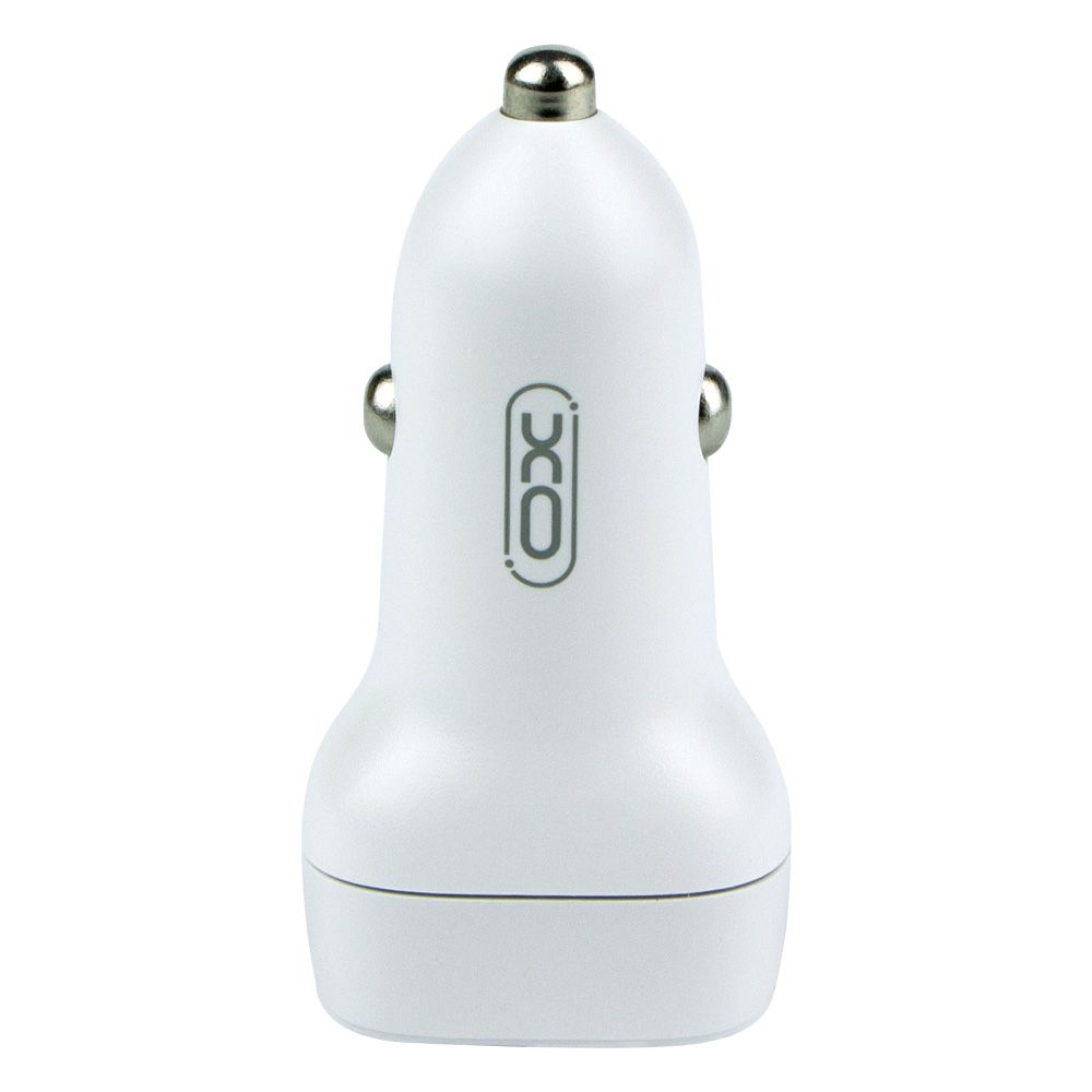 Купить АВТО ЗАРЯДНОЕ УСТРОЙСТВО XO CC37 PD+QC3.0 20W_3