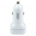 Купить АВТО ЗАРЯДНОЕ УСТРОЙСТВО XO CC37 PD+QC3.0 20W_3
