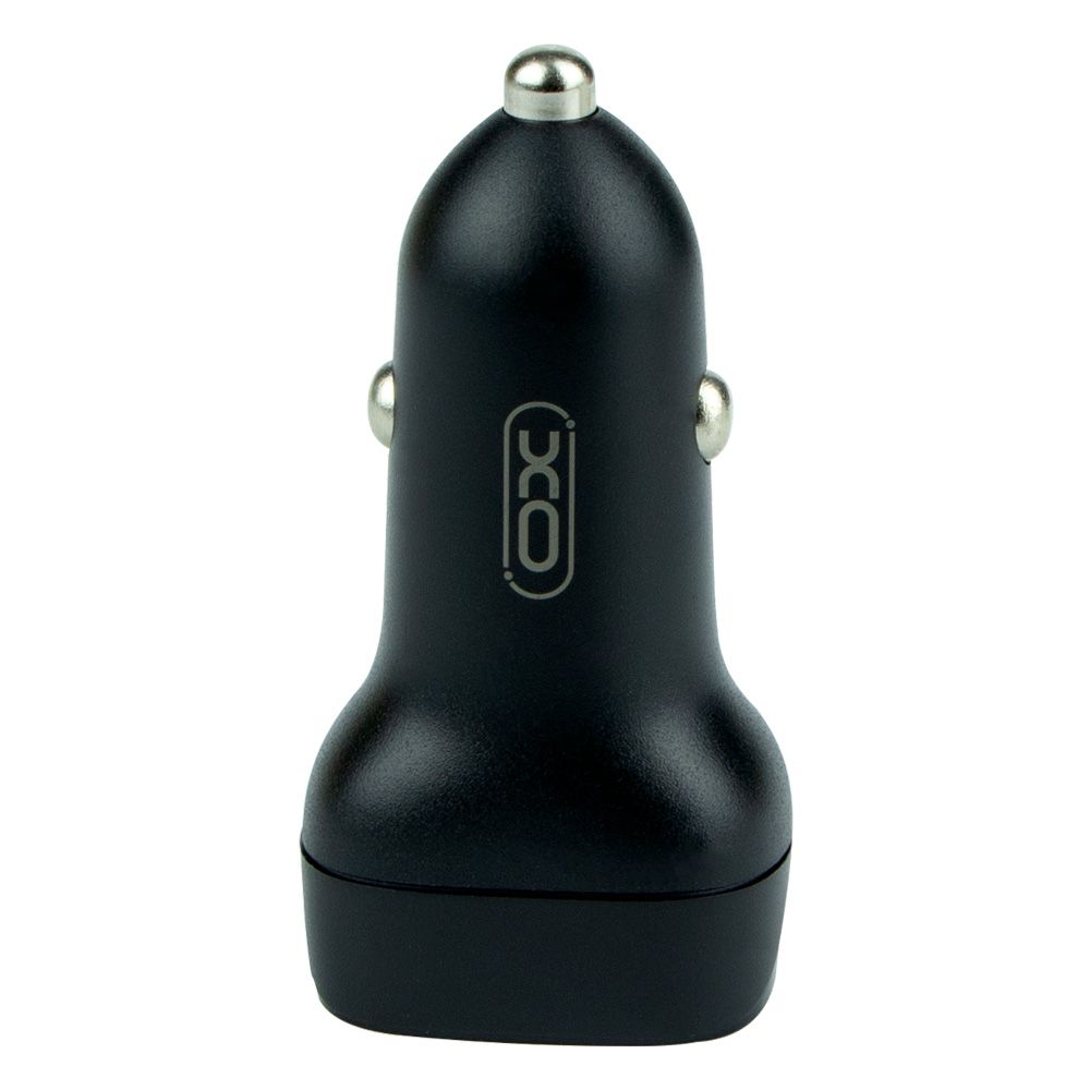 Купить АВТО ЗАРЯДНОЕ УСТРОЙСТВО XO CC37 PD+QC3.0 20W_2