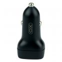 Купить АВТО ЗАРЯДНОЕ УСТРОЙСТВО XO CC37 PD+QC3.0 20W_2
