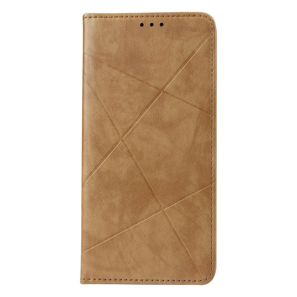 Купить ЧЕХОЛ-КНИЖКА BUSINESS LEATHER ДЛЯ OPPO A16