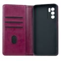 Купить ЧЕХОЛ-КНИЖКА BUSINESS LEATHER ДЛЯ OPPO A16_7