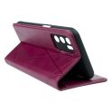 Купить ЧЕХОЛ-КНИЖКА BUSINESS LEATHER ДЛЯ OPPO A16_9