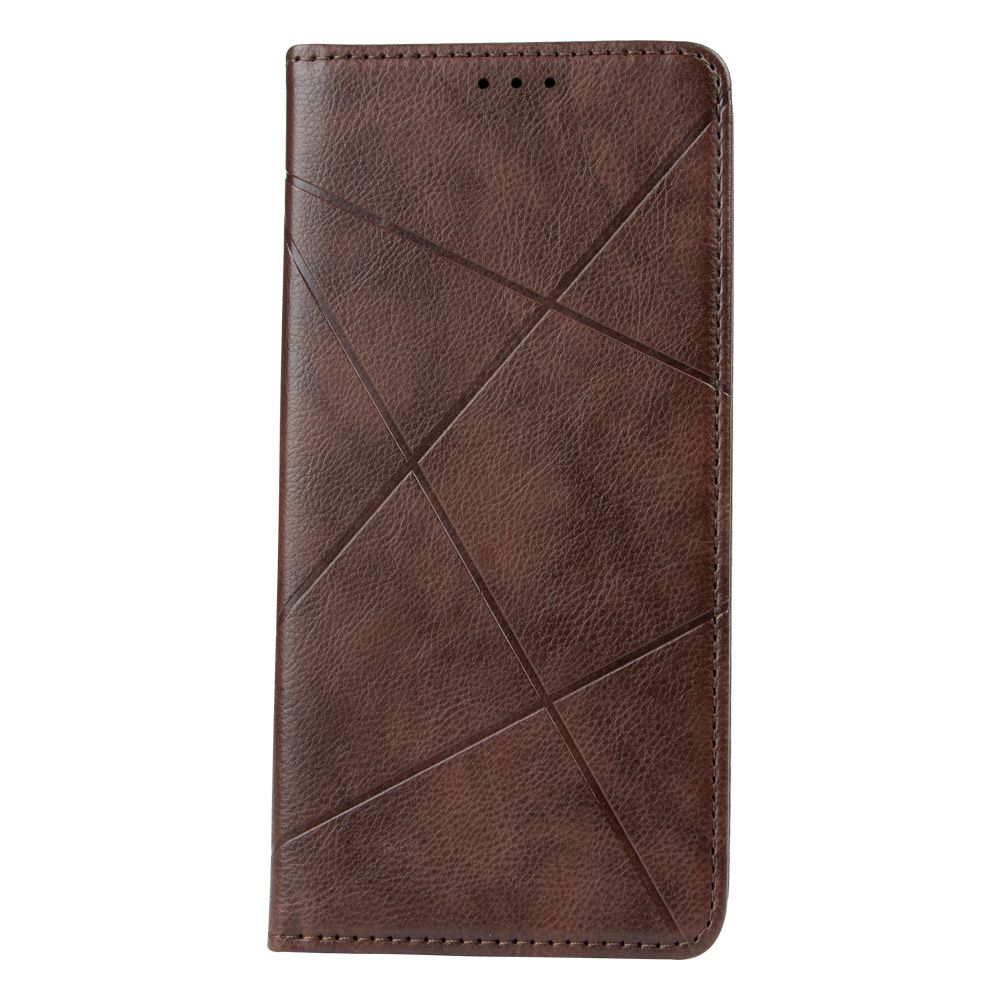 Купить ЧЕХОЛ-КНИЖКА BUSINESS LEATHER ДЛЯ OPPO A16_2