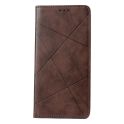Купить ЧЕХОЛ-КНИЖКА BUSINESS LEATHER ДЛЯ OPPO A16_2