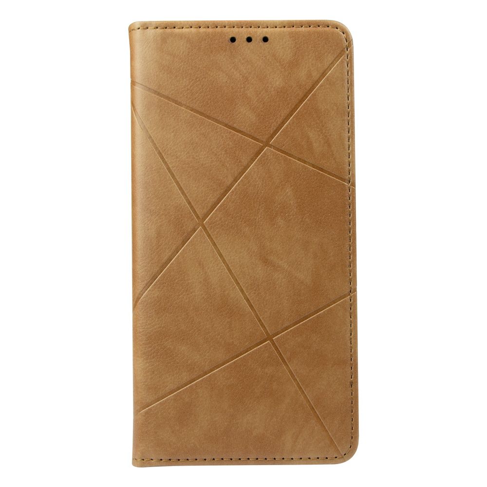 Купить ЧЕХОЛ-КНИЖКА BUSINESS LEATHER ДЛЯ XIAOMI POCO X4/REDMI NOTE 11_3