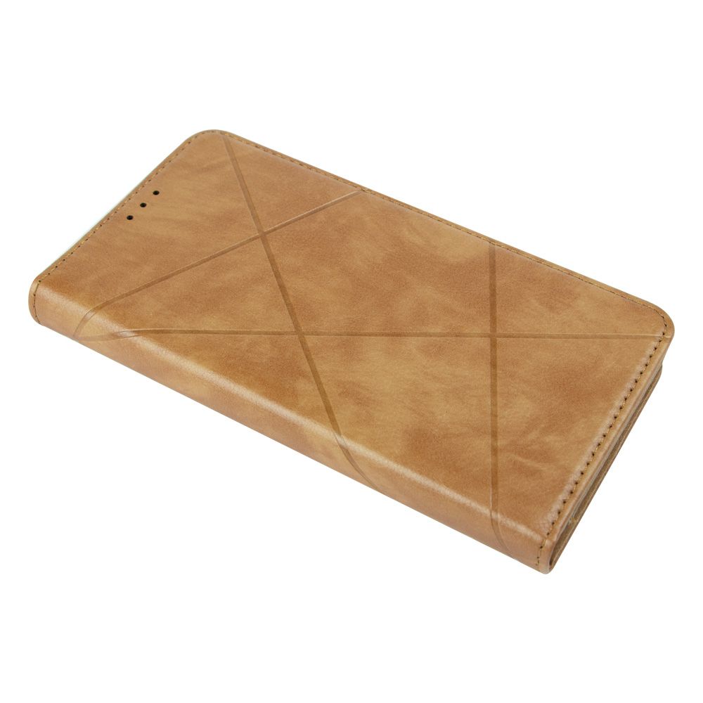 Купить ЧЕХОЛ-КНИЖКА BUSINESS LEATHER ДЛЯ XIAOMI POCO X4/REDMI NOTE 11_9
