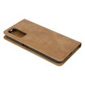 Купить ЧЕХОЛ-КНИЖКА BUSINESS LEATHER ДЛЯ XIAOMI POCO X4/REDMI NOTE 11_12