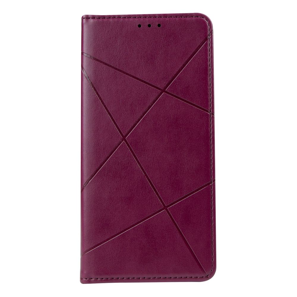Купить ЧЕХОЛ-КНИЖКА BUSINESS LEATHER ДЛЯ XIAOMI POCO X4/REDMI NOTE 11