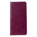 Купить ЧЕХОЛ-КНИЖКА BUSINESS LEATHER ДЛЯ XIAOMI POCO X4/REDMI NOTE 11