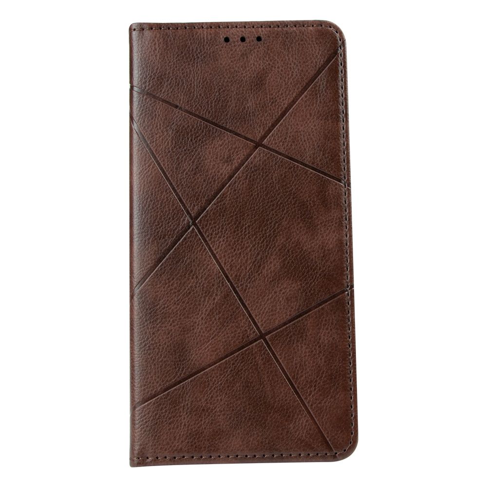 Купить ЧЕХОЛ-КНИЖКА BUSINESS LEATHER ДЛЯ XIAOMI POCO X4/REDMI NOTE 11_2