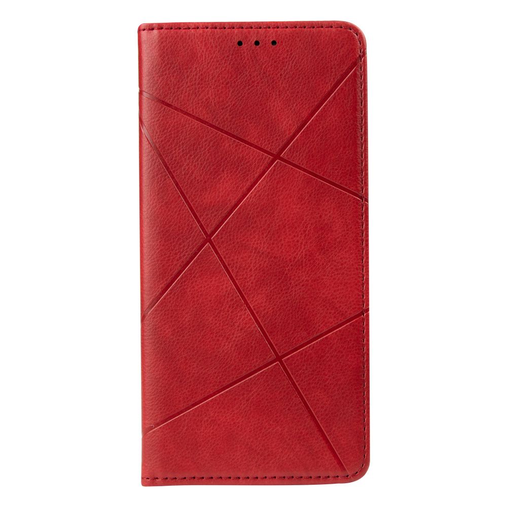 Купить ЧЕХОЛ-КНИЖКА BUSINESS LEATHER ДЛЯ XIAOMI POCO X4/REDMI NOTE 11_4