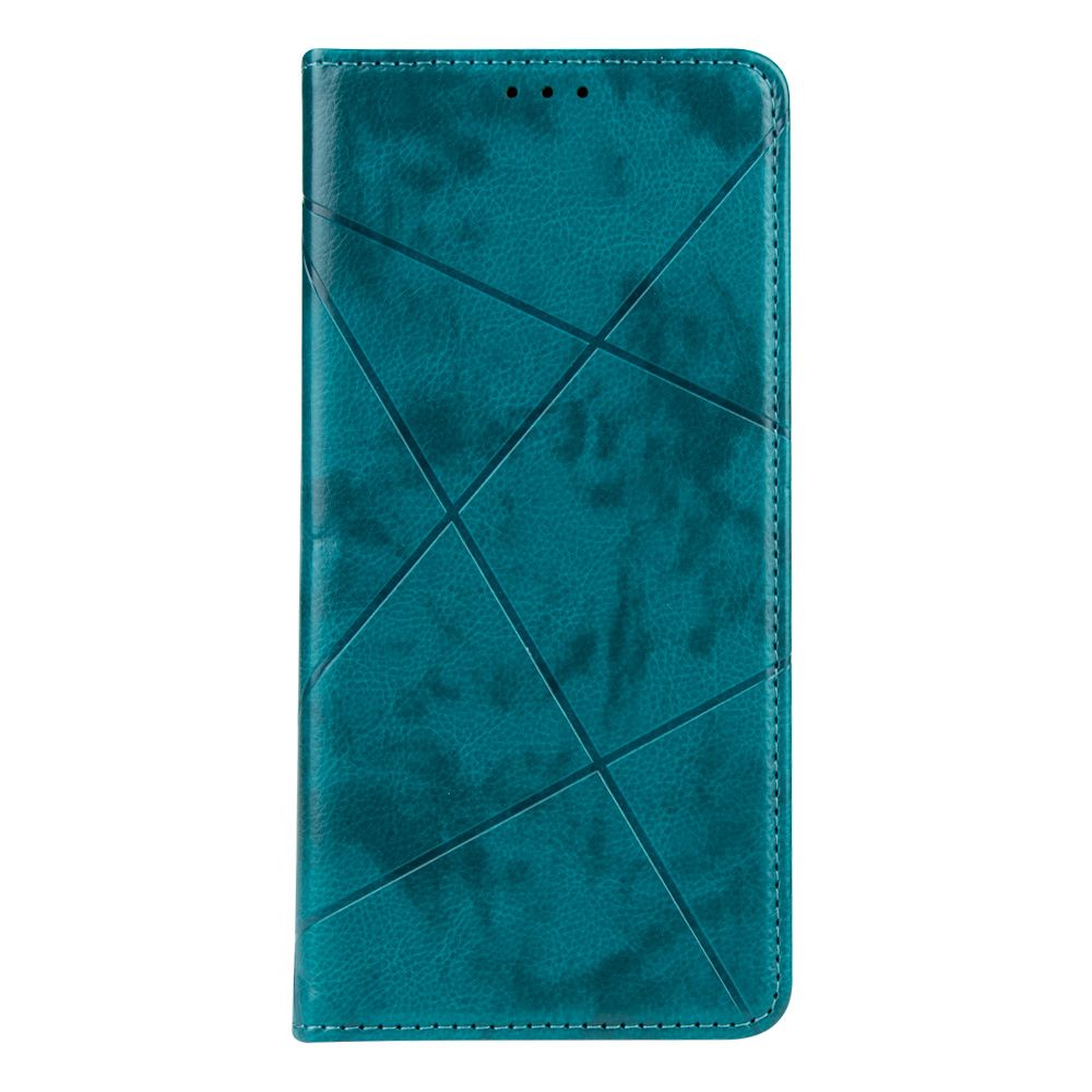 Купить ЧЕХОЛ-КНИЖКА BUSINESS LEATHER ДЛЯ REALME C11 (2021)
