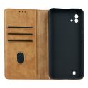 Купить ЧЕХОЛ-КНИЖКА BUSINESS LEATHER ДЛЯ REALME C11 (2021)_11