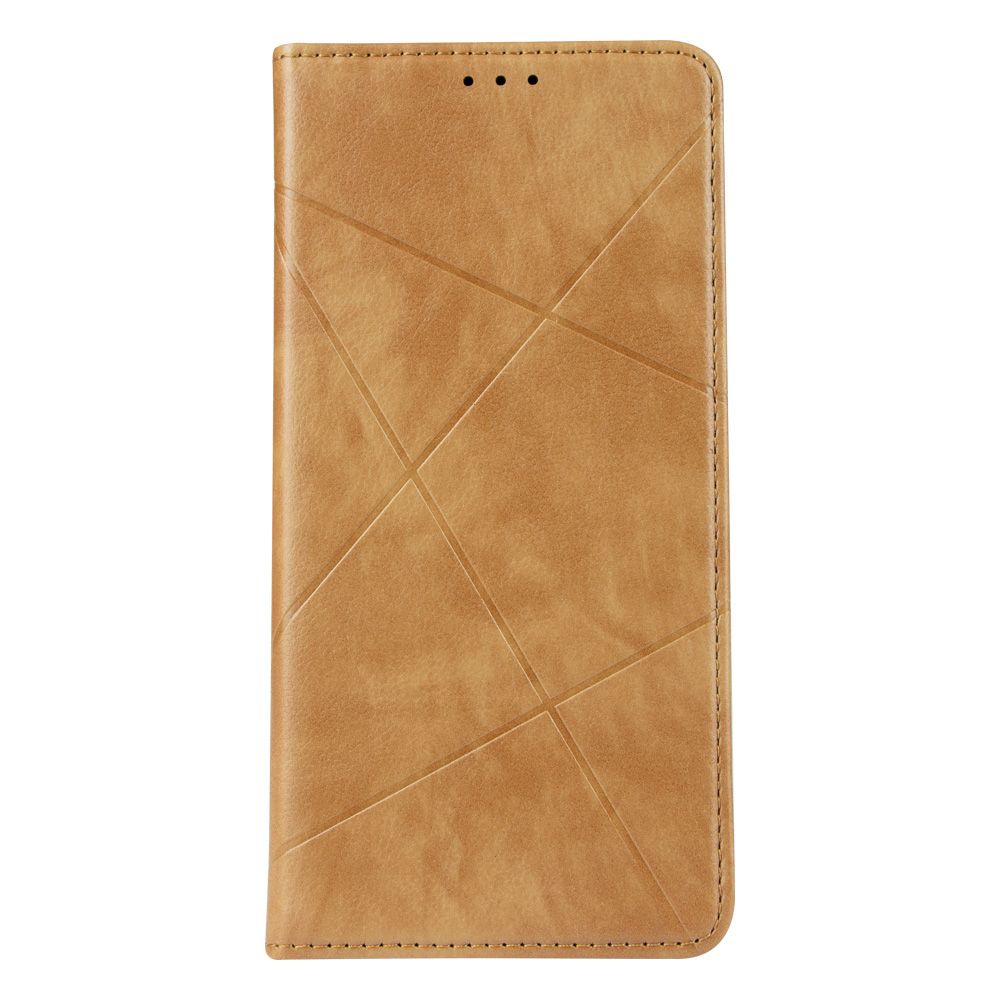 Купить ЧЕХОЛ-КНИЖКА BUSINESS LEATHER ДЛЯ SAMSUNG GALAXY A03 (A035)_2