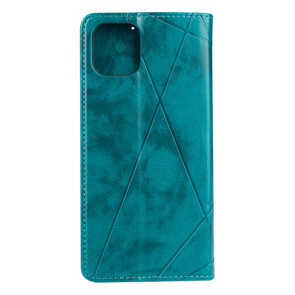 Купить ЧЕХОЛ-КНИЖКА BUSINESS LEATHER ДЛЯ SAMSUNG GALAXY A03 (A035)_11