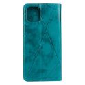Купить ЧЕХОЛ-КНИЖКА BUSINESS LEATHER ДЛЯ SAMSUNG GALAXY A03 (A035)_11