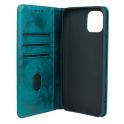 Купить ЧЕХОЛ-КНИЖКА BUSINESS LEATHER ДЛЯ SAMSUNG GALAXY A03 (A035)_12