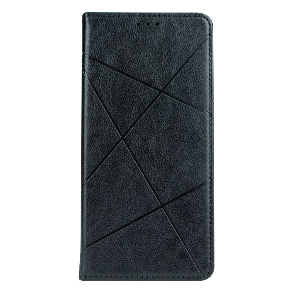 Купить ЧЕХОЛ-КНИЖКА BUSINESS LEATHER ДЛЯ SAMSUNG GALAXY A03 (A035)
