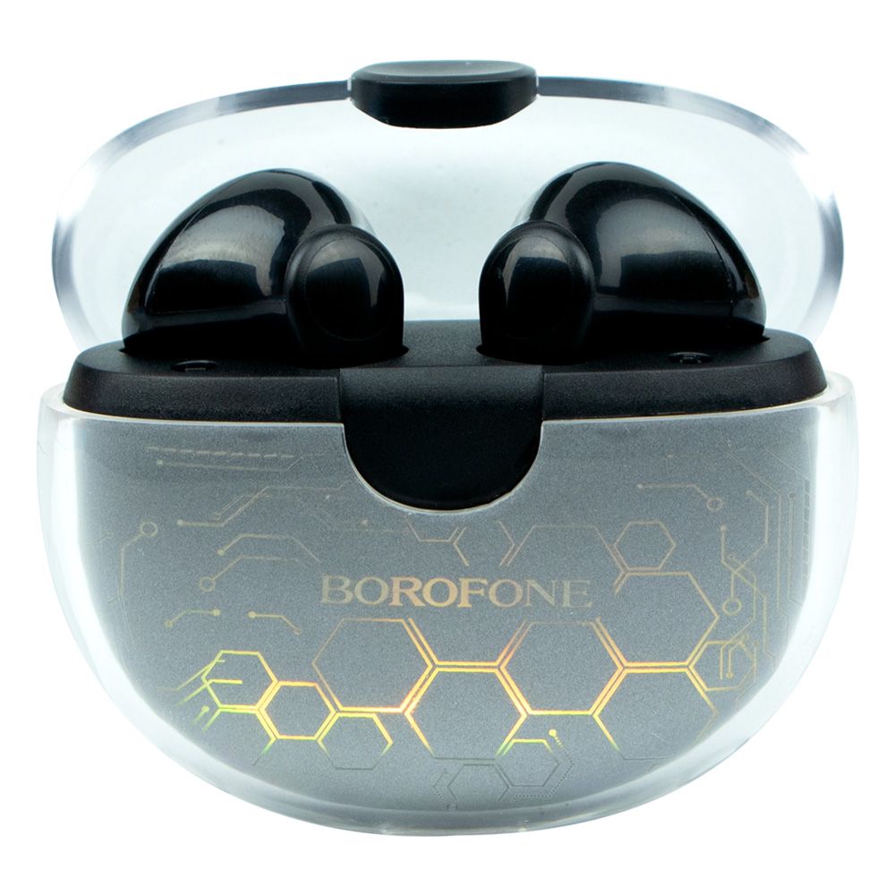 Купить БЛЮТУЗ СТЕРЕО ГАРНИТУРА BOROFONE BW15_5