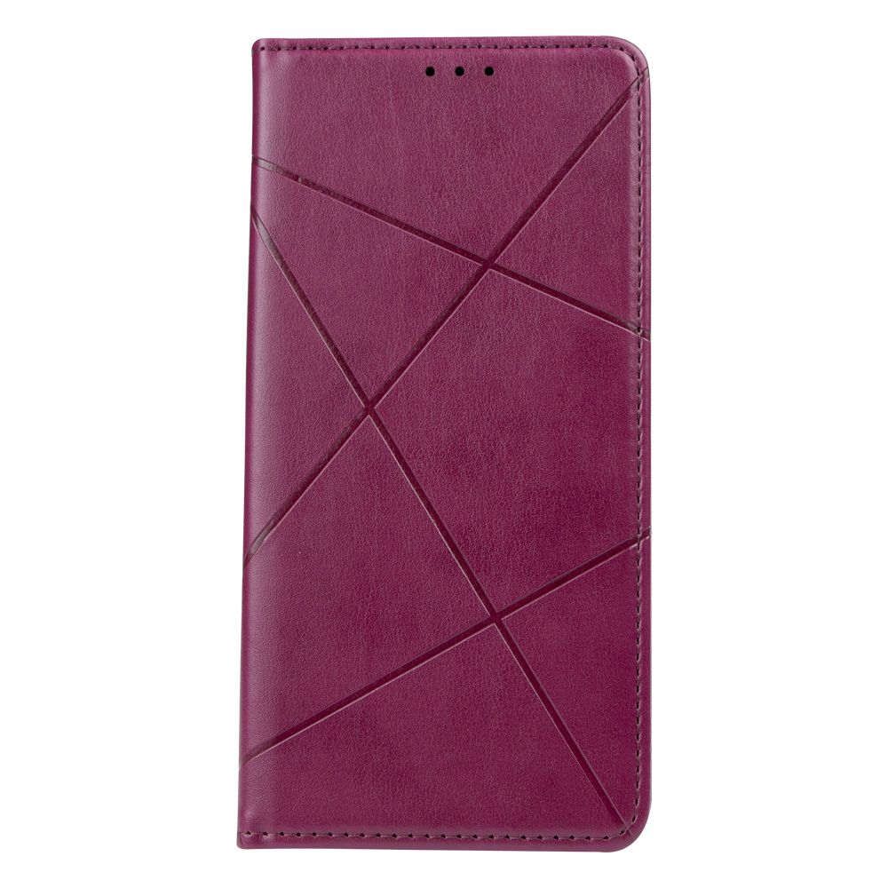 Купить ЧЕХОЛ-КНИЖКА BUSINESS LEATHER ДЛЯ XIAOMI POCO X4 PRO/REDMI NOTE 11 PRO