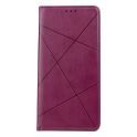 Купить ЧЕХОЛ-КНИЖКА BUSINESS LEATHER ДЛЯ XIAOMI POCO X4 PRO/REDMI NOTE 11 PRO
