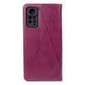 Купить ЧЕХОЛ-КНИЖКА BUSINESS LEATHER ДЛЯ XIAOMI POCO X4 PRO/REDMI NOTE 11 PRO_8