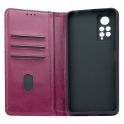 Купить ЧЕХОЛ-КНИЖКА BUSINESS LEATHER ДЛЯ XIAOMI POCO X4 PRO/REDMI NOTE 11 PRO_7