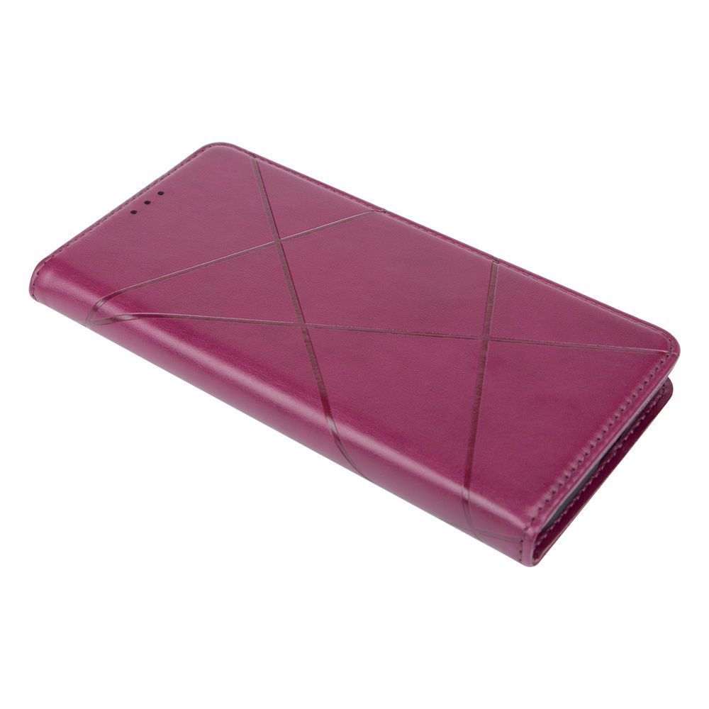 Купить ЧЕХОЛ-КНИЖКА BUSINESS LEATHER ДЛЯ XIAOMI POCO X4 PRO/REDMI NOTE 11 PRO_9