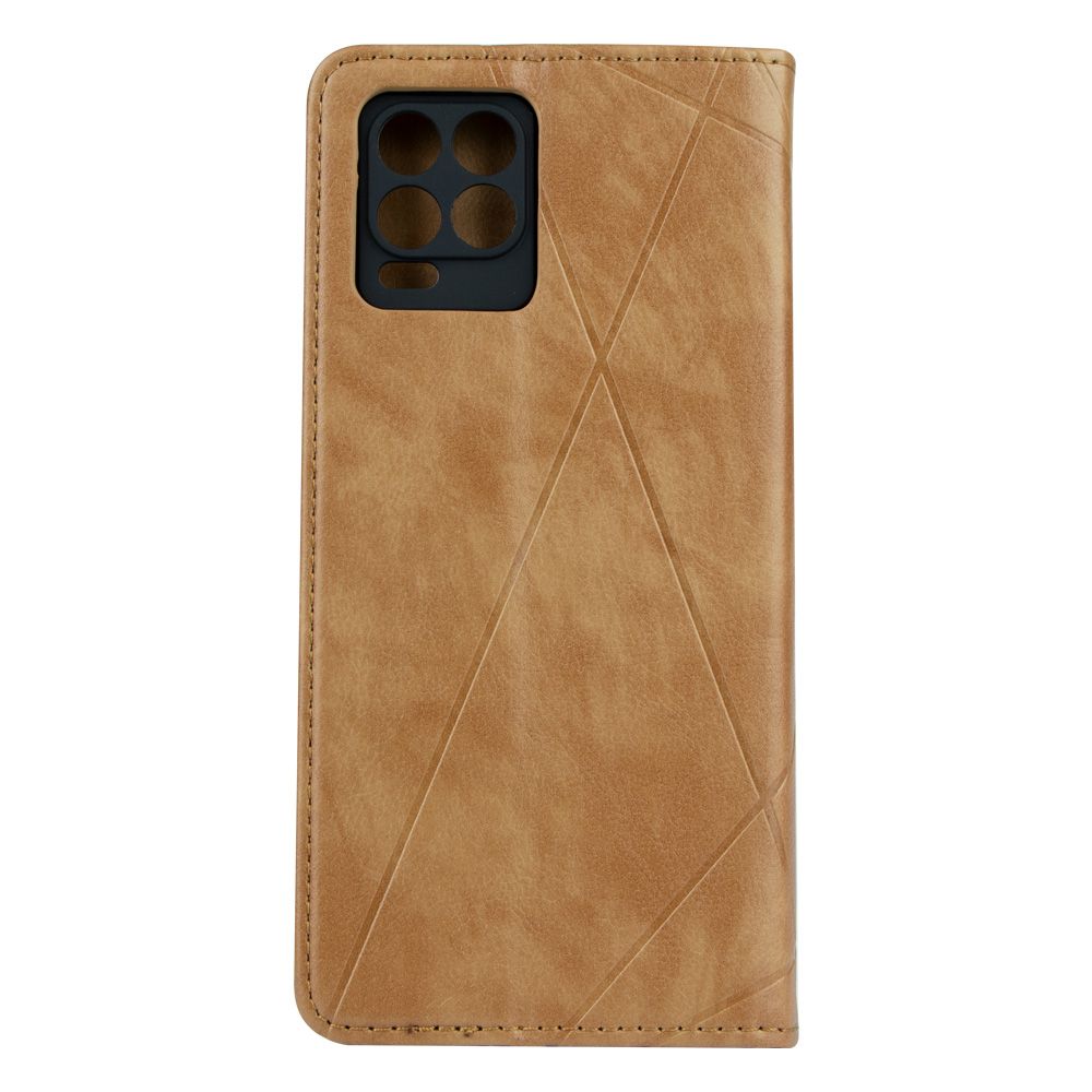 Купить ЧЕХОЛ-КНИЖКА BUSINESS LEATHER ДЛЯ REALME 8_11