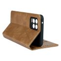 Купить ЧЕХОЛ-КНИЖКА BUSINESS LEATHER ДЛЯ REALME 8_9