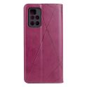 Купить ЧЕХОЛ-КНИЖКА BUSINESS LEATHER ДЛЯ XIAOMI REDMI 10_12