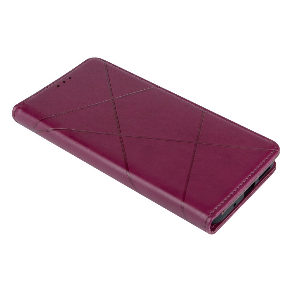 Купить ЧЕХОЛ-КНИЖКА BUSINESS LEATHER ДЛЯ XIAOMI REDMI 10_10