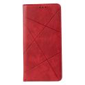 Купить ЧЕХОЛ-КНИЖКА BUSINESS LEATHER ДЛЯ XIAOMI REDMI 10_6
