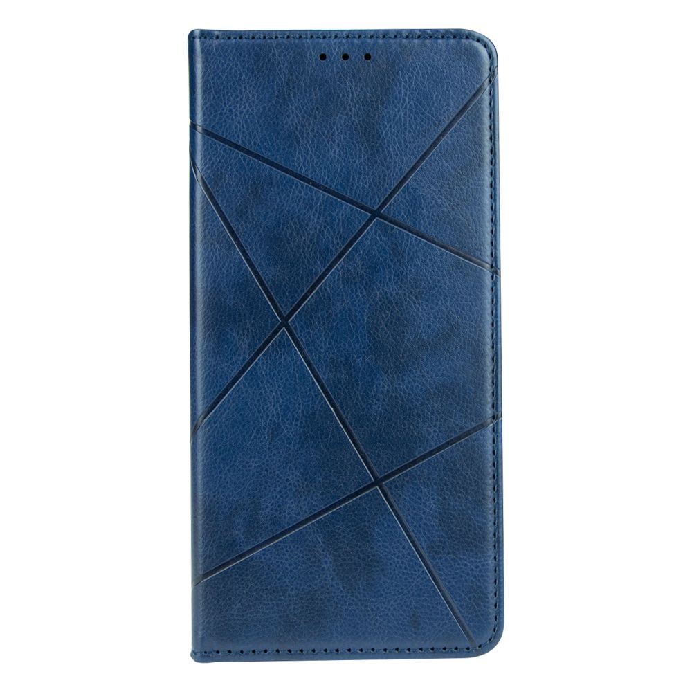 Купить ЧЕХОЛ-КНИЖКА BUSINESS LEATHER ДЛЯ XIAOMI REDMI 10