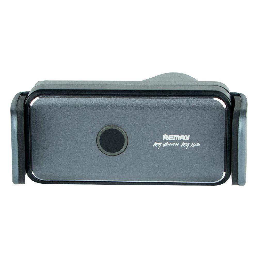 Купить АВТОДЕРЖАТЕЛЬ REMAX RM-C55 ELECTRIC CAR HOLDER_1