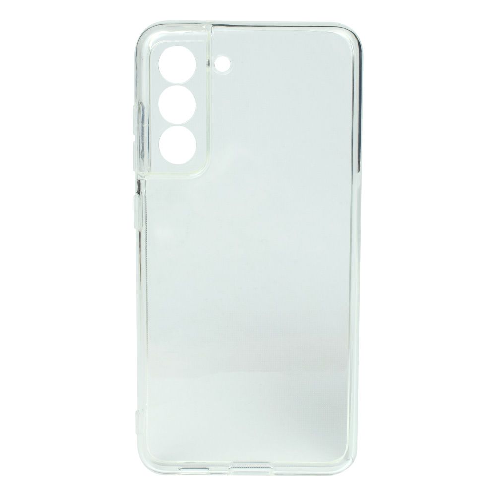 Купить ЧЕХОЛ TPU VIRGIN VIVO Y15S