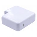 Купить СЕТЕВОЕ ЗАРЯДНОЕ УСТРОЙСТВО MACBOOK USB-C 96W NO LOGO ТЕХ.ПАК_1