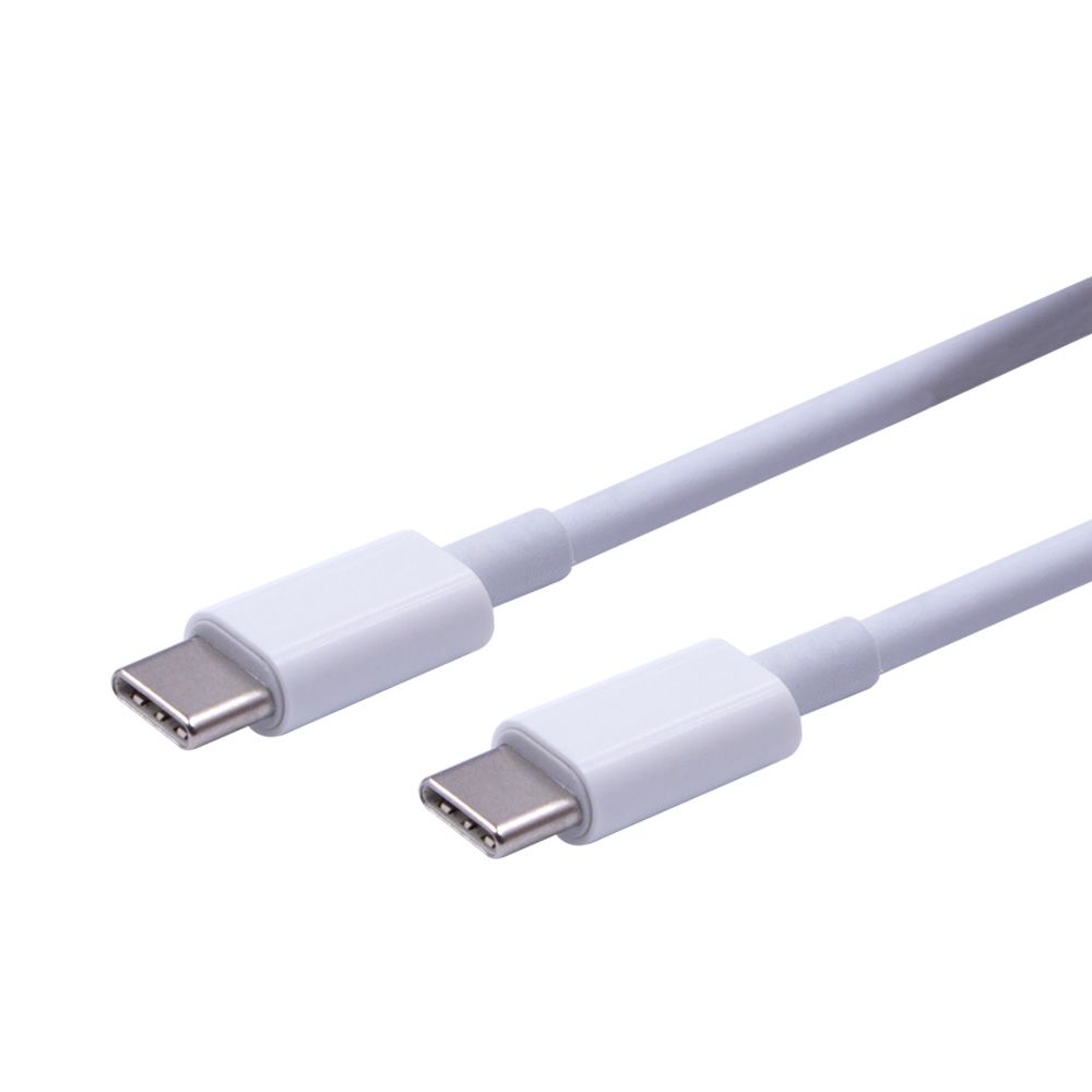 Купить СЕТЕВОЕ ЗАРЯДНОЕ УСТРОЙСТВО MACBOOK USB-C 96W NO LOGO ТЕХ.ПАК_3