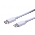 Купить СЕТЕВОЕ ЗАРЯДНОЕ УСТРОЙСТВО MACBOOK USB-C 96W NO LOGO ТЕХ.ПАК_3